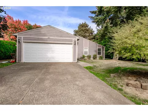 901 Belmont Ave, Albany, OR 97321