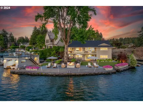 951 Westpoint Rd, Lake Oswego, OR 97034