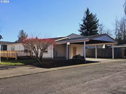 23146 NE Halsey St, Wood Village, OR 97060