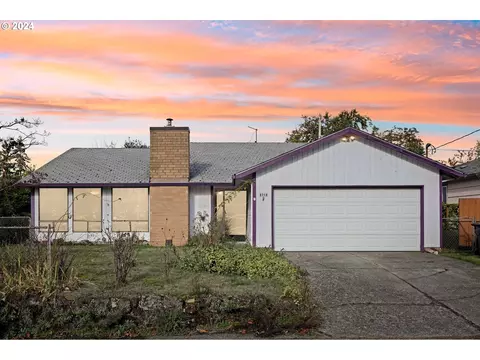 8719 NEverett St, Portland, OR 97220