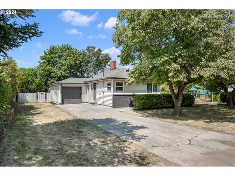 4807 NE 75th Ave, Portland, OR 97218