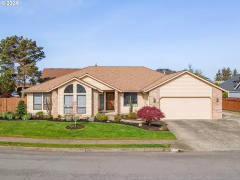 2715 NElliott Ave, Gresham, OR 97030