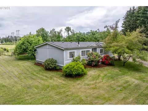86140 El Camino St, Eugene, OR 97405