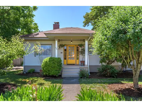 440 Polk St, Eugene, OR 97402