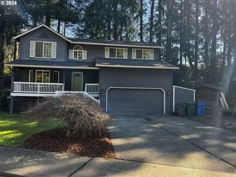 2209 NE 150th Ave, Vancouver, WA 98684