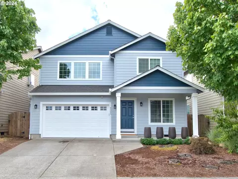 9303 NE 81st Loop, Vancouver, WA 98662