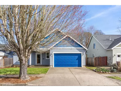 850 SE 67th Ave, Hillsboro, OR 97123
