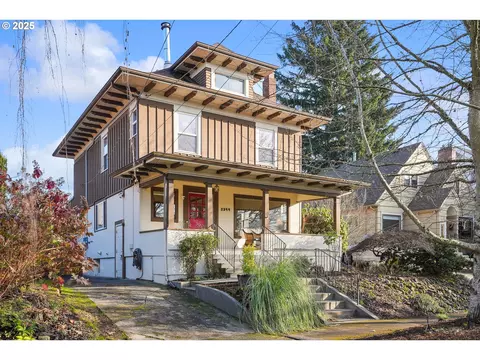 2344 NE 55th Ave, Portland, OR 97213