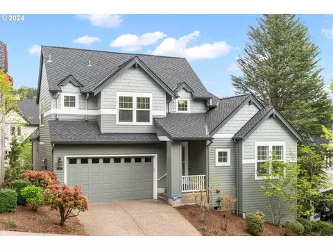 2322 NW Stimpson Ln, Portland, OR 97229