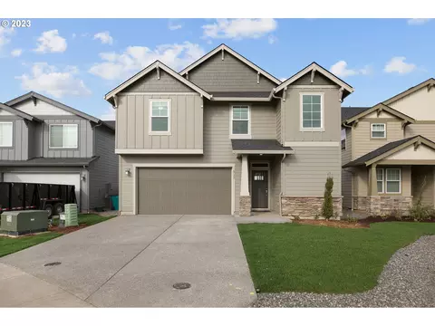 6732 N 89th Loop, Camas, WA 98607