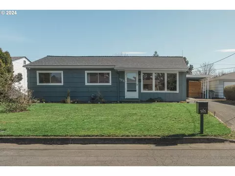 505 Miami Way, Vancouver, WA 98664