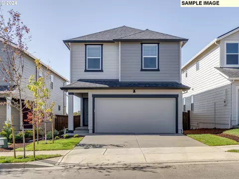 816 NW 175th St, Ridgefield, WA 98642