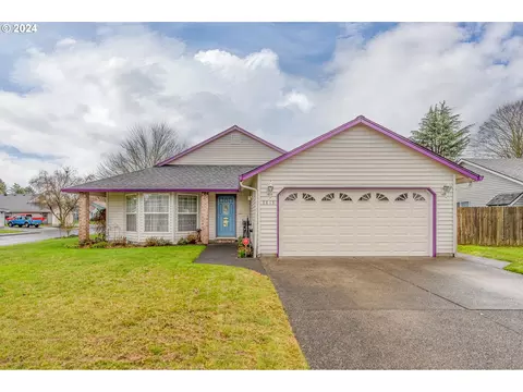 2615 NE 99th Ave, Vancouver, WA 98662