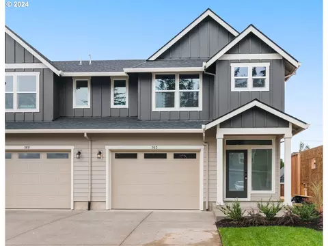 163 SE 46th Lot 19 Ave, Hillsboro, OR 97123