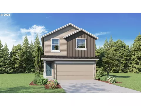1005 NW 174th St, Ridgefield, WA 98642