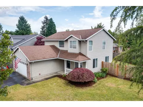 13052 Willis Dr, Oregon City, OR 97045