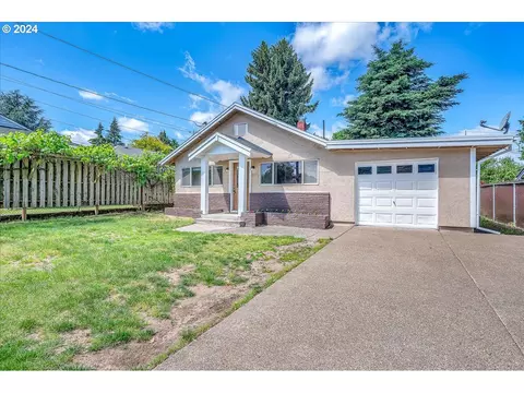 8919 N Mckenna Ave, Portland, OR 97203