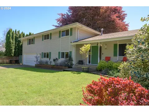 4826 Futura St, Eugene, OR 97404