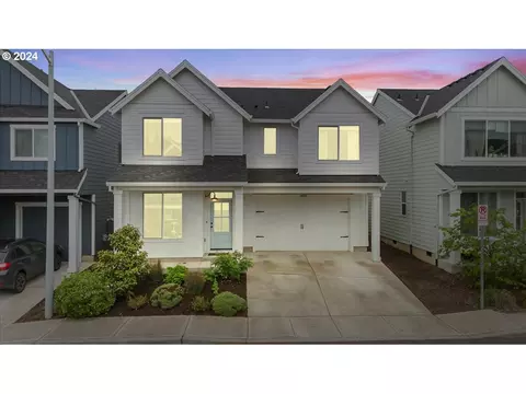 4155 SW Amelia Ter, Beaverton, OR 97078