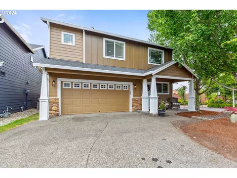 3600 SE 191st Ave, Vancouver, WA 98683