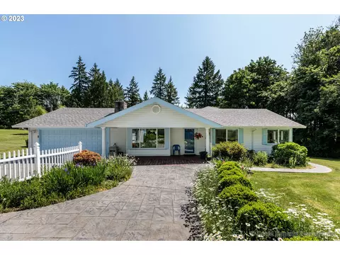 70543 Forest Park Rd, Rainier, OR 97048