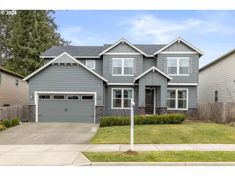 4015 NE Tacoma Ct, Camas, WA 98607