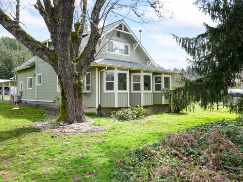 5254 NW Gales Creek Rd, Forest Grove, OR 97116