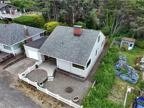163 West Way, Cannon Beach, OR 97110
