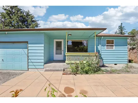 7825 SE 66th Ave, Portland, OR 97206