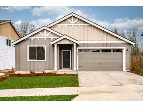 11664 SE Crown Point Way #692, Happy Valley, OR 97086