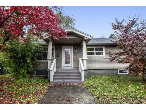 1112 SE 76th Ave, Portland, OR 97215