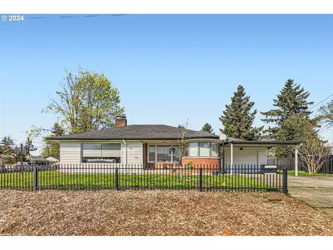 2609 NE 111th Ave, Portland, OR 97220