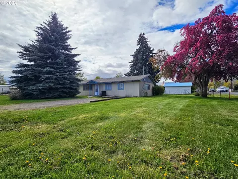 3455 Campbell St, Baker City, OR 97814
