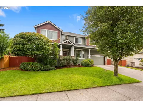 9611 NE 101st St, Vancouver, WA 98662