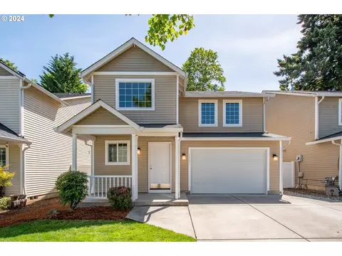 2533 NE 127th Ave, Vancouver, WA 98684