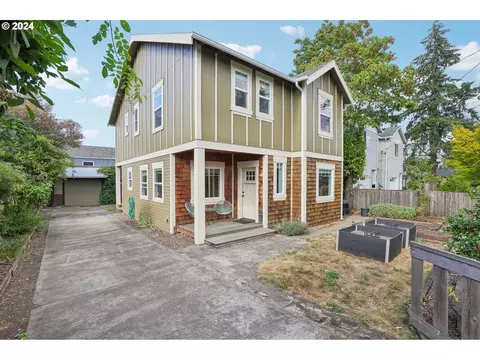 5811 NE Beech St, Portland, OR 97213