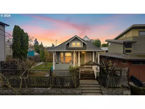 610 NE Webster St, Portland, OR 97211