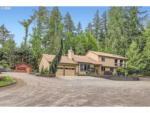 19799 S Redland Rd, Oregon City, OR 97045