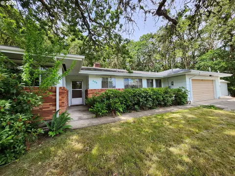256 Arrow Way, Myrtle Creek, OR 97457