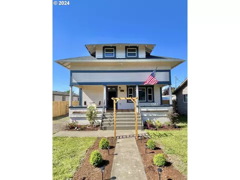 945 21st Ave, Albany, OR 97321