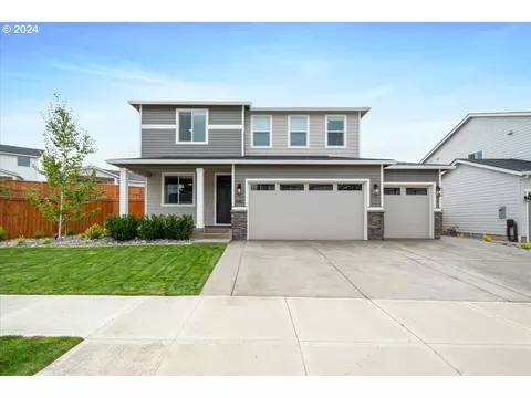640 N Kemper Loop, Ridgefield, WA 98642