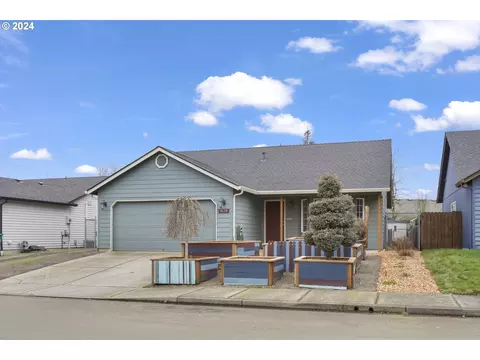1620 NW 12th St, Battle Ground, WA 98604
