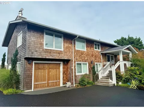 172 S Marion Ave, Gearhart, OR 97138