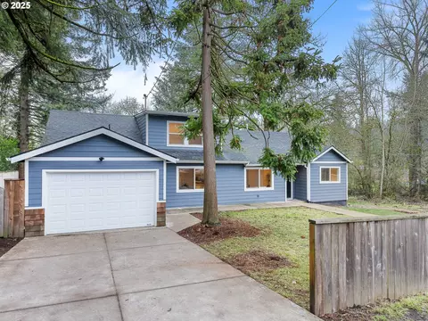 9135 SW 80th Ave, Portland, OR 97223