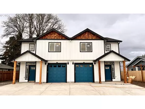 1550 N Chemawa Rd, Keizer, OR 97303