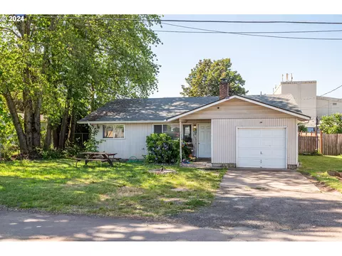 4130 Robin Ave, Eugene, OR 97402