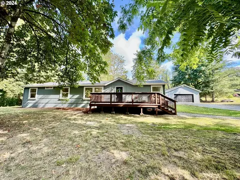 5916 NE 315th St, La Center, WA 98629