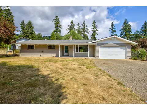 991 Mathis Hill Rd, Yoncalla, OR 97499