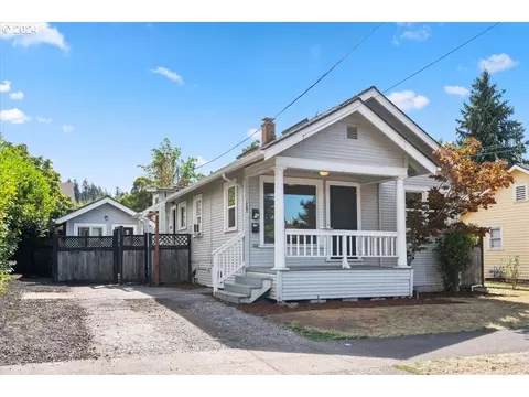 1970 E 17th Ave, Eugene, OR 97403