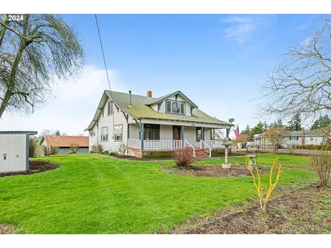 38988 Groshong Rd, Albany, OR 97321